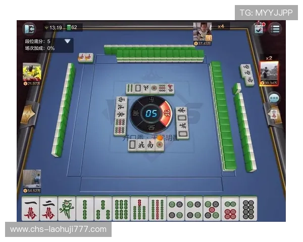 免费试玩麻将胡了让玩家零压力感受真实游戏体验尽情享受欢乐时光