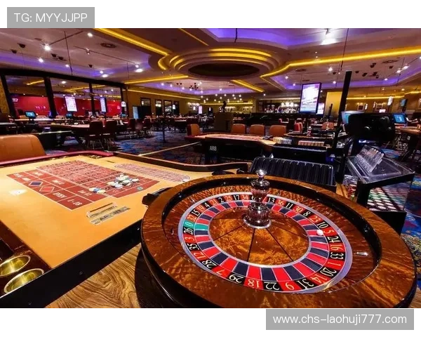 各式老虎机电玩：结合传统元素与现代科技带来全新娱乐体验