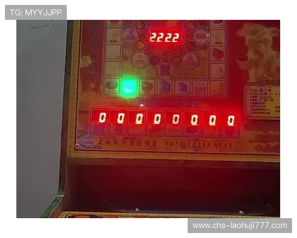 深入讲解老虎机规则通俗讲解让你玩转不同类型的老虎机游戏