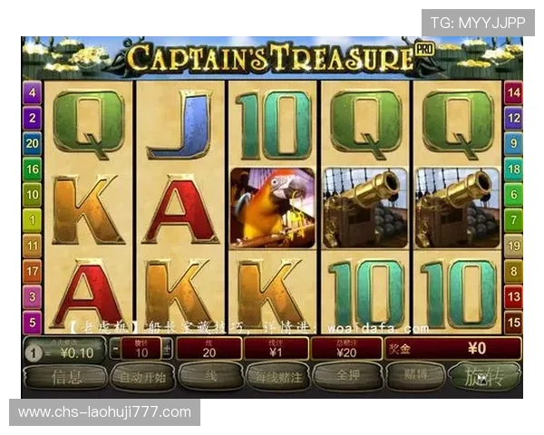 玩转老虎机五个球:提升中奖率的实用技巧分享 玩转老虎机五个球:提升中奖率的实用技巧分享