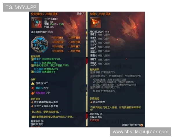 MG不朽情缘中最值得投资的装备与道具推荐提升战斗力
